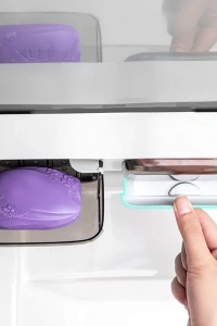 2li Kapaklı Sabunluk