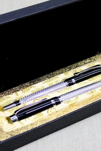 2li Kutulu Tükenmez Kalem