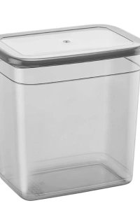 2 lt Dikdörtgen Saklama Kabı