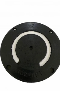 2 No Demir Tulumba Alt Contası Lastik