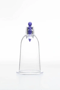 2 Numara Hacamat Kupası 100 adet