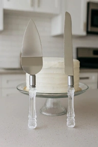 2 Parça Servis Seti