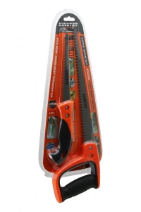 2 PCS ALÇIPAN TESTERE SET PROFESYONEL 7 İNÇ- 170MM - 12 İNÇ- 300MM ÇELİK BIÇAK - ERGONOMİK SAP