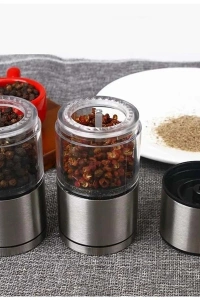 2si 1 Arada Akrilik El Değirmeni