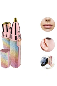 2si 1 Arada Elektrikli Epilatör