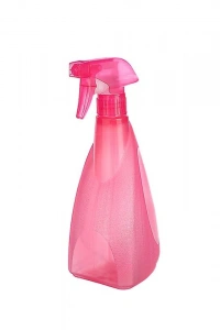 2 Sprey Modlu Mutfak Banyo Bitki Bakımı İçin Çok Amaçlı Spreyli Şişe 700 ML