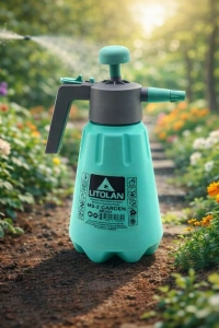 2 UÇLU İLAÇLAMA - BASINÇLI PÜSKÜRTME POMPASI