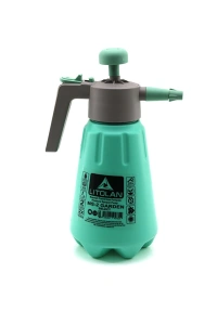 2 UÇLU İLAÇLAMA - BASINÇLI PÜSKÜRTME POMPASI