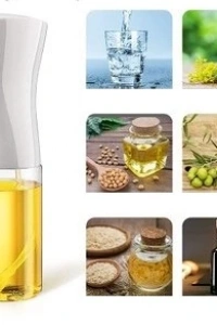 200 ML DEKORATIF TABANCALI SPREYLI CAM ŞIŞE