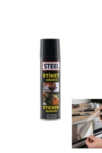 200 ml Etiket Sökücü Sprey