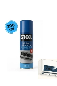 200 ml Klima Temizleyici Sprey
