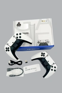 20.000 Klasik Oyun Dahili Kablosuz Kontrollü Oyun Kutusu