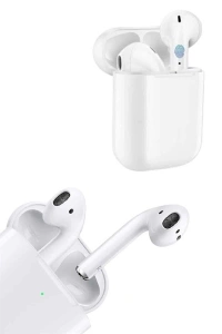 2025 En Çok Tercih Edilen Bluetooth Kulaklık Mikrofonlu Yüksek Ses Kaliteli