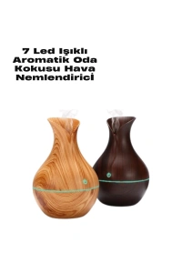 2070 Hava Nemlendirici