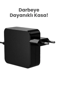 20V 2.25A TYPE-C 45W LENOVO İçin Laptop Adaptör