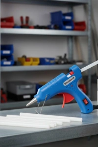 20W SİLİKON TABANCASI