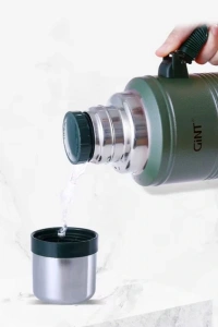 2.2L Vakumlu Çelik Termos