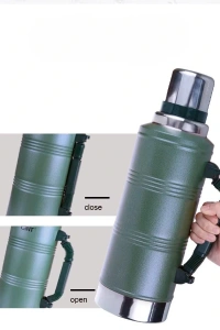 2.2L Vakumlu Çelik Termos