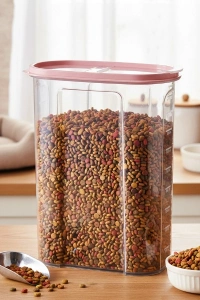 2.4 lt Mama Saklama Kutusu