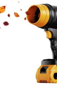 24V Li-ion Üfleyici Güçlü Fan