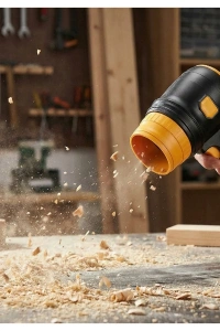 24V Li-ion Üfleyici Güçlü Fan