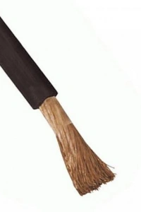 25 mm Kaynak Kablosu (1 Metre)