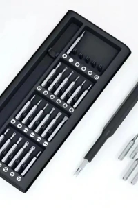 25 Parça Tornavida Seti