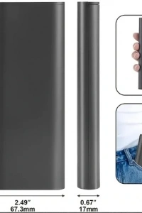 25 Parça Tornavida Seti