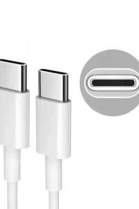 25W İPHONE 15/15 PRO MAX UYUMLU ŞARJ ALETİ