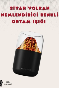 280 ml Kapasiteli Aromaterapi Cihazı