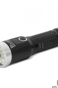 2800 Lümen Özel Seri Yeşil Lazer Özellikli Mıknatıslı Wt-735