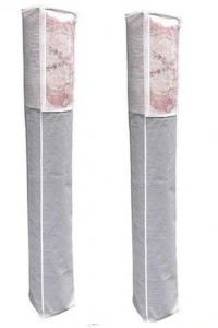 2li Set Halı Hurcu Pencereli Halı Hurcu 4 m2 x 2