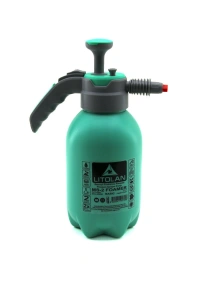 2LT KÖPÜK PÜSKÜRTME POMPASI - İLAÇ