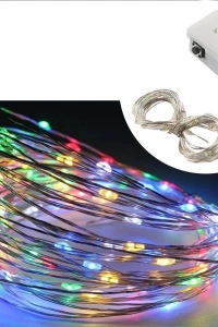 2m Pilli Peri Led RGB