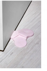 3 Adet 3 Kademeli Kapı Stoperi