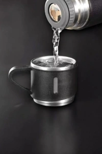 3 BARDAKLI TERMOS SETİ