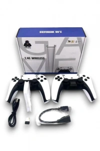 3 D GAME BOX