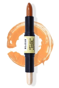 3lü Çift Uçlu Stick Kapatıcı Seti