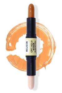 3lü Çift Uçlu Stick Kapatıcı Seti