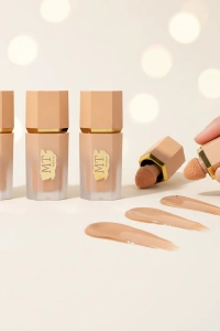 3lü Concealer Kapatıcı Seti