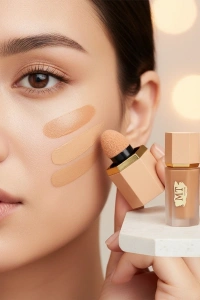 3lü Concealer Kapatıcı Seti