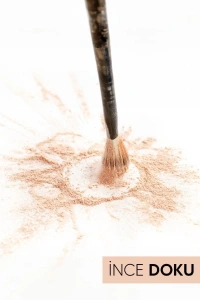 3lü Fit Me Mat Pudra Seti