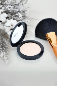 3lü Fit Me Mat Pudra Seti