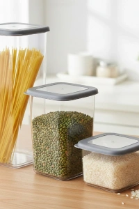 3lü Kare Erzak Seti