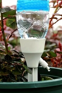 3lü Otomatik Bitki Sulama Aparatı