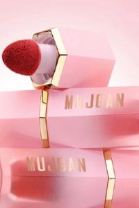 3lü Sıvı Krem Allık Seti - Lip and Cheek