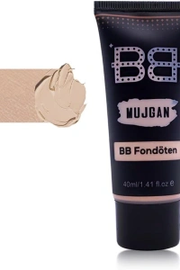 3lü Tüp BB Fondoten Seti