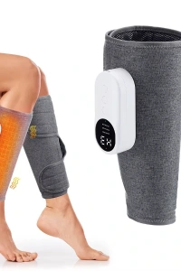 3 Modlu Bacak Masaj Aleti