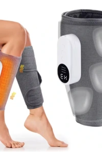 3 Modlu Bacak Masaj Aleti