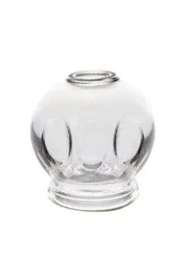 3 NO Cam Hacamat Kupası